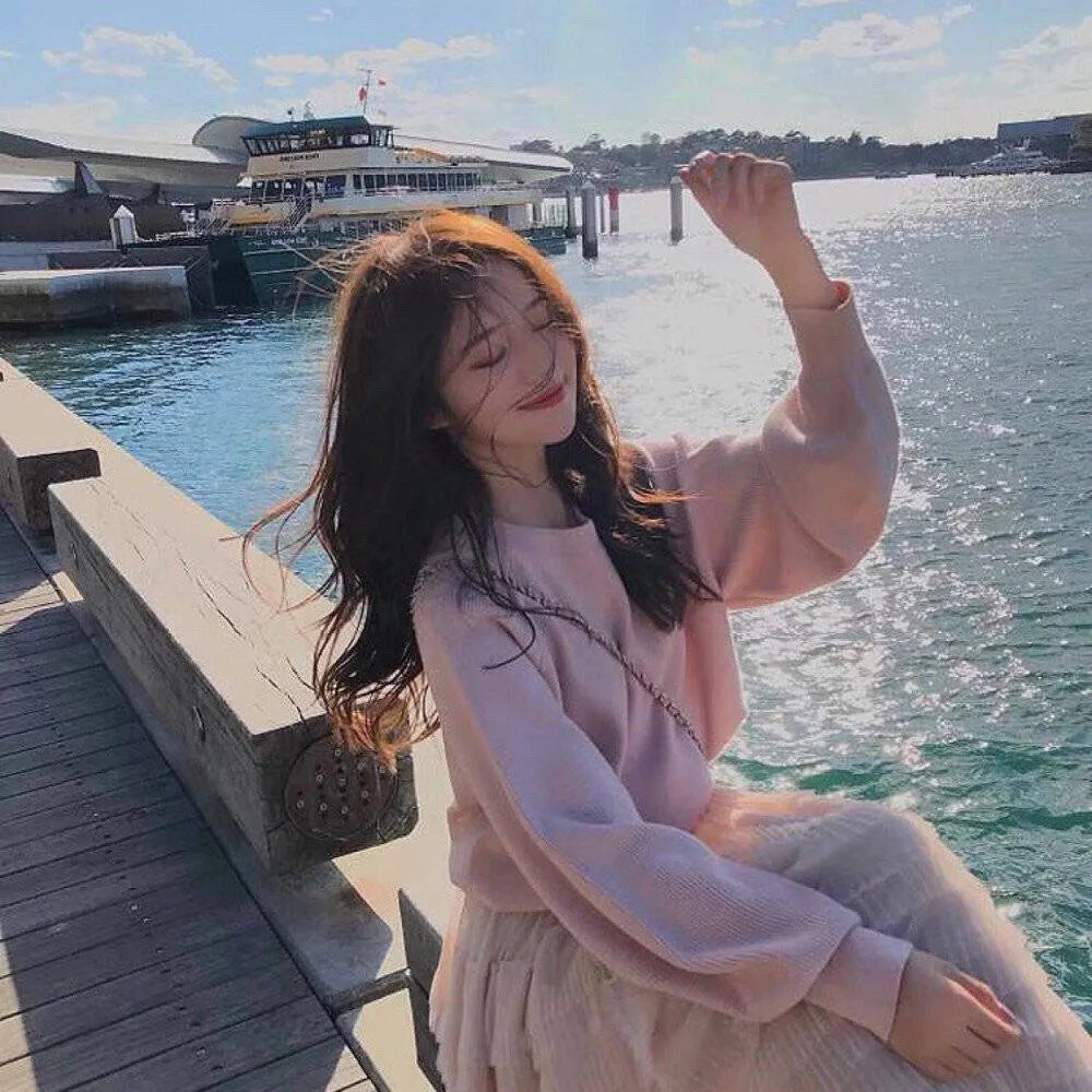 像恶魔的女人