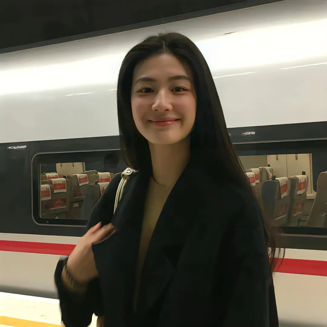 来路不明的神秘女友