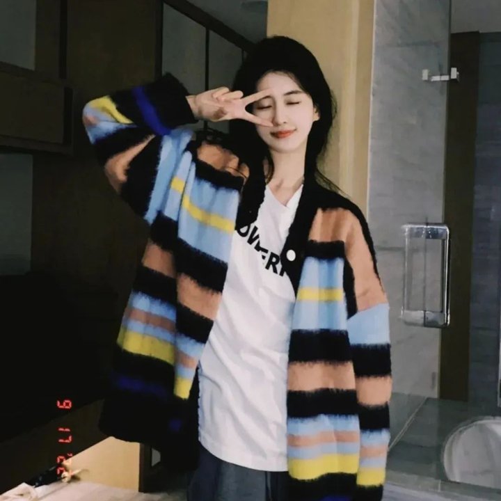 侍女