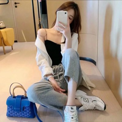 檀香味的迷恋